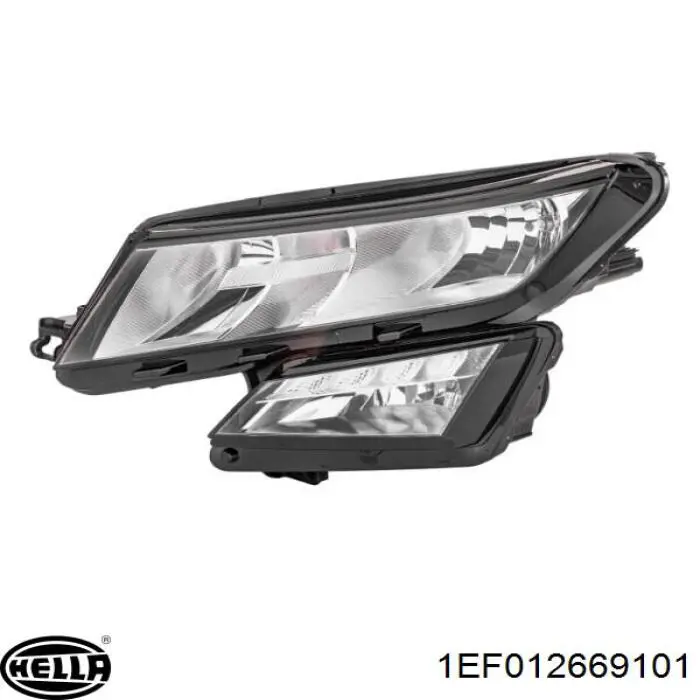Luz direita VAG 566941016B preço, a partir de 527,20 USD