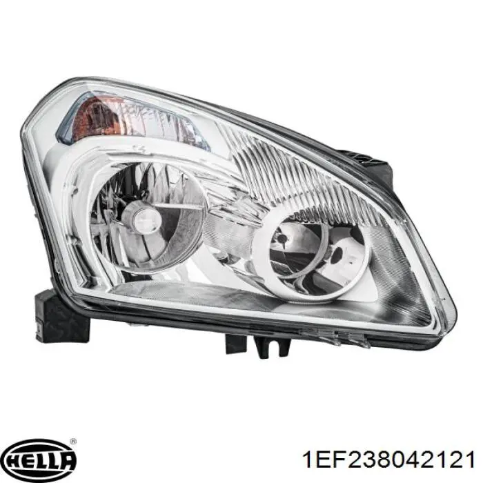 Compre DS7104923 Prasco Luz direita