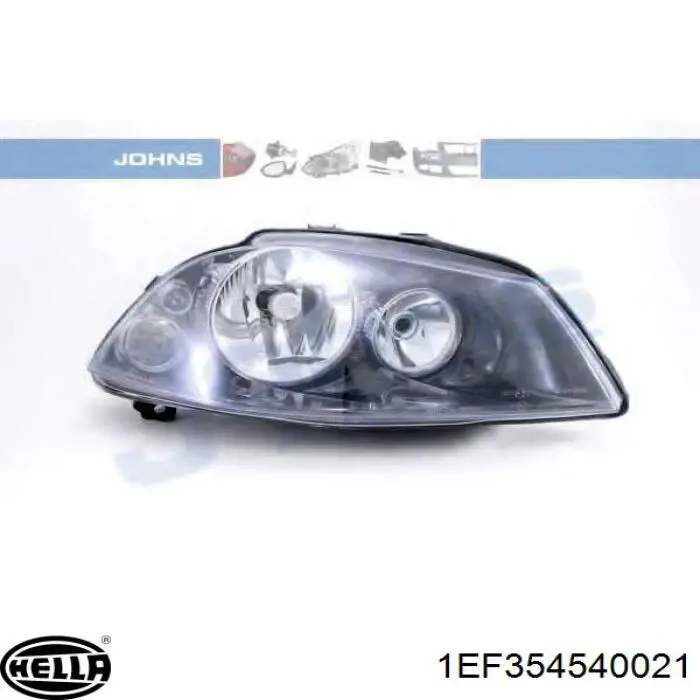 Luz direita VAG 6L1941006M preço, a partir de 113,62 USD