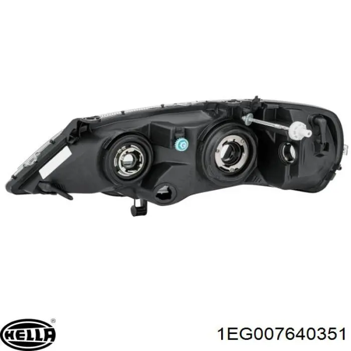 Luz esquerda Depo/Loro/Abakus 4421128LLDEM2 preço, a partir de 182,67 USD