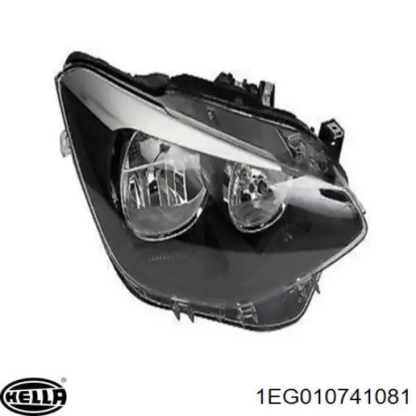 Luz direita Autotechteile 7006344 preço, a partir de 224,61 USD