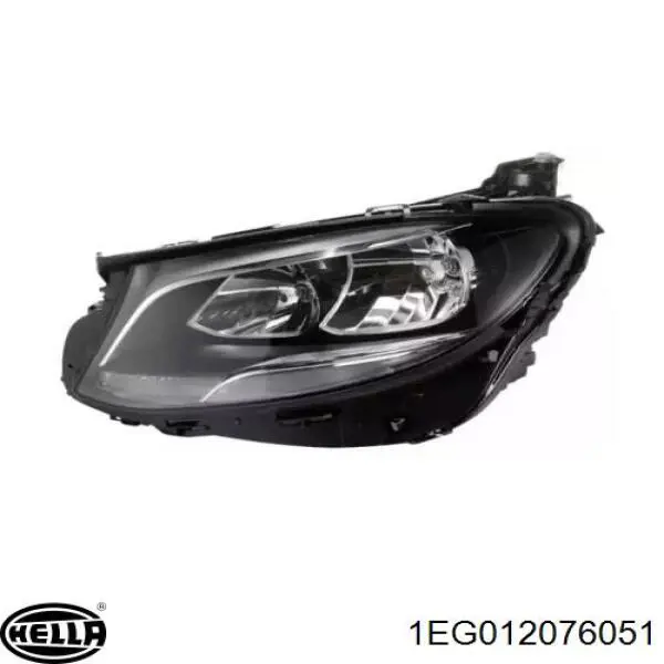 2761702 Alkar Luz esquerda