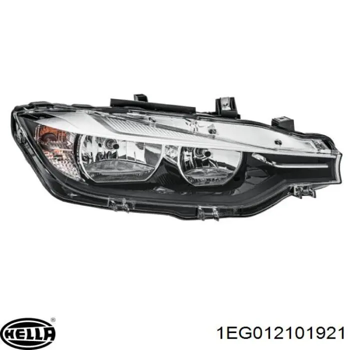 Luz direita BMW 63117365596 preço, a partir de 362,36 USD