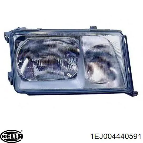 Compre FP3526R1E FPS Luz esquerda