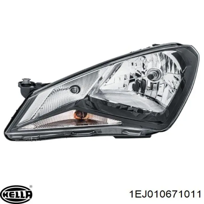 Luz esquerda VAG 1SL941015F preço, a partir de 176,98 USD