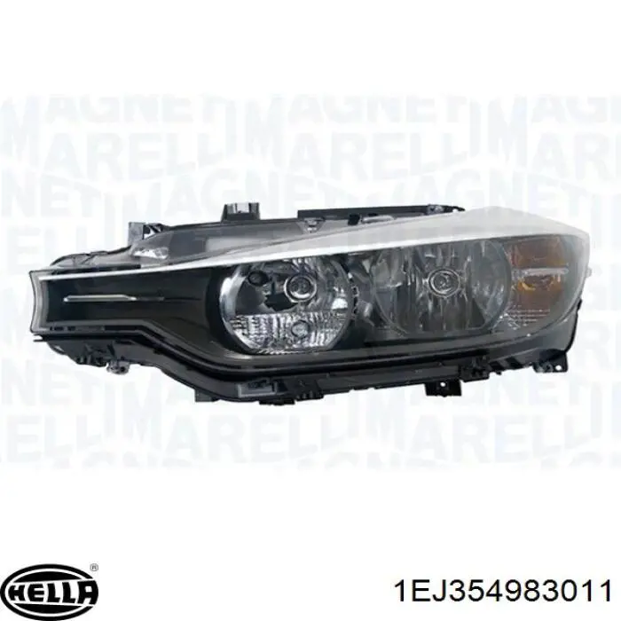 4441186LMLDEM2 Depo/Loro/Abakus Luz esquerda