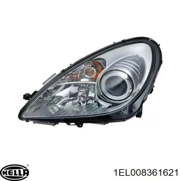 Compre 4401142RMLDEM Depo/Loro/Abakus Luz direita