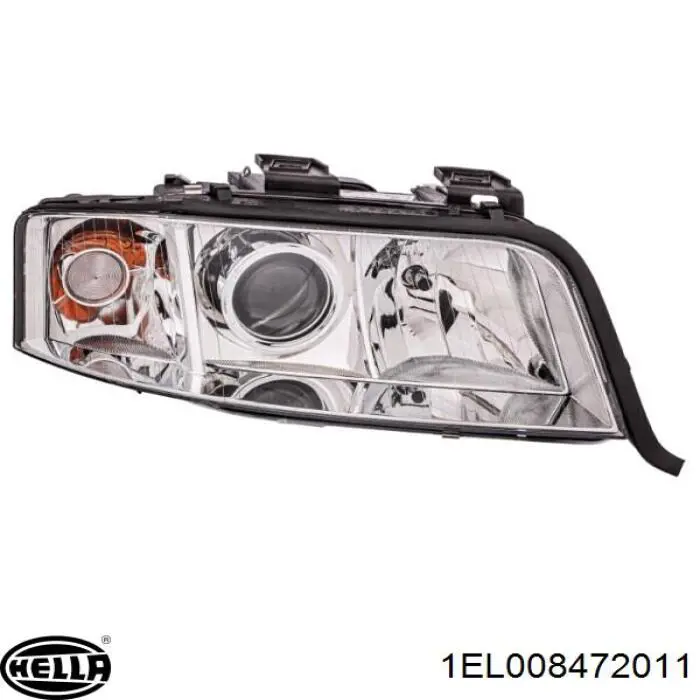 Luz esquerda HELLA 1EL008472011 preço, a partir de 124,50 USD