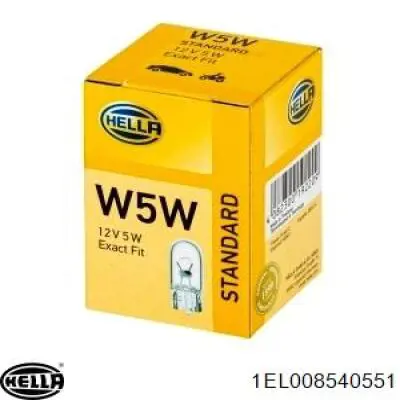 Compre 4E0941029CC VAG Luz esquerda