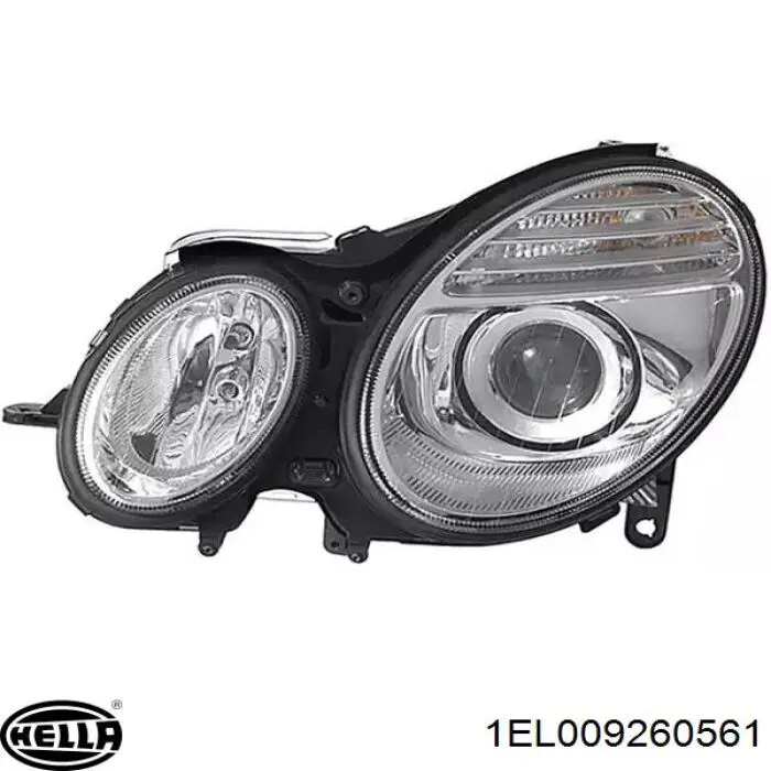 Compre A2118203661 Mercedes Luz direita
