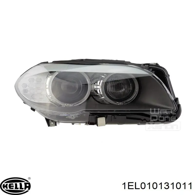 Compre 1EL010131011 HELLA Luz esquerda
