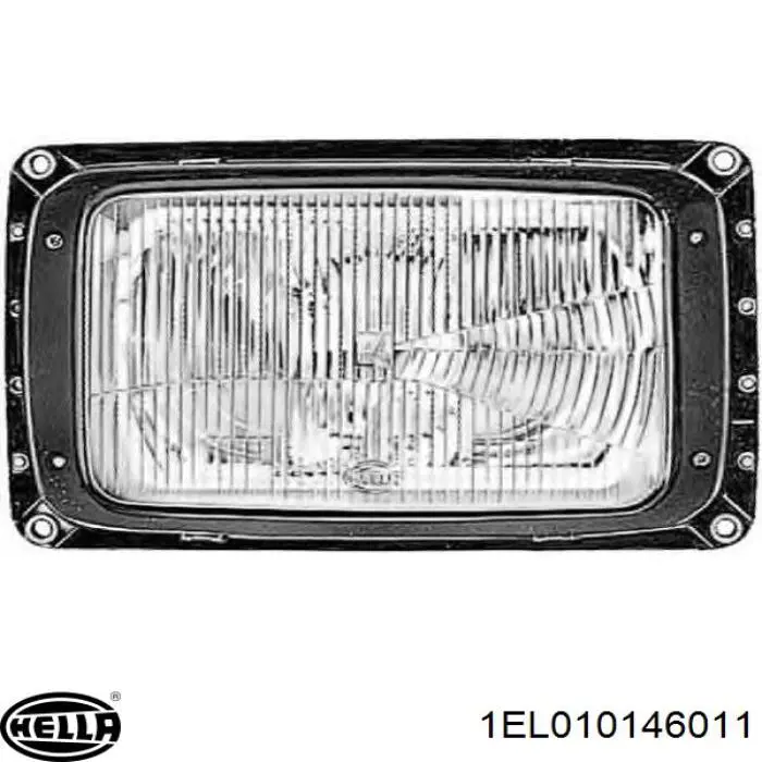 Compre 1EL010146011 HELLA Luz esquerda