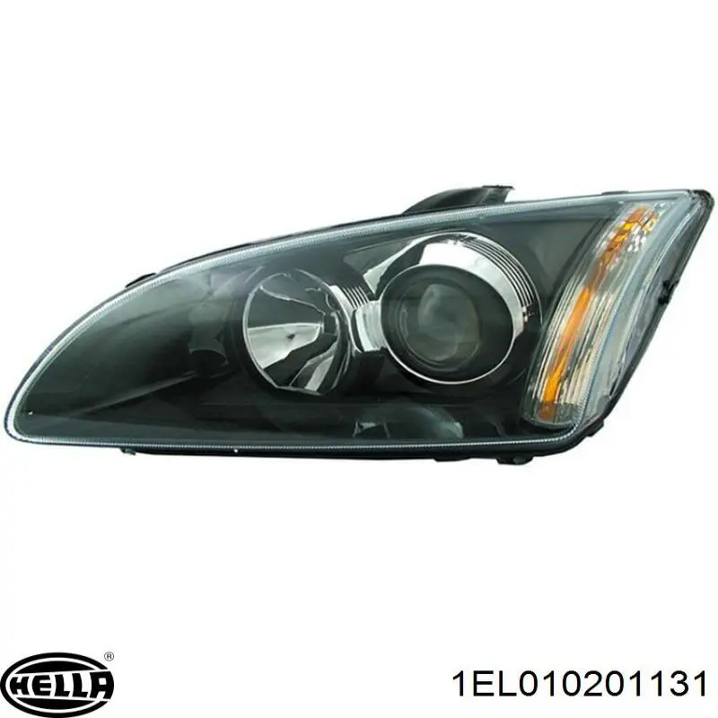 Compre 1EL010201131 HELLA Luz esquerda