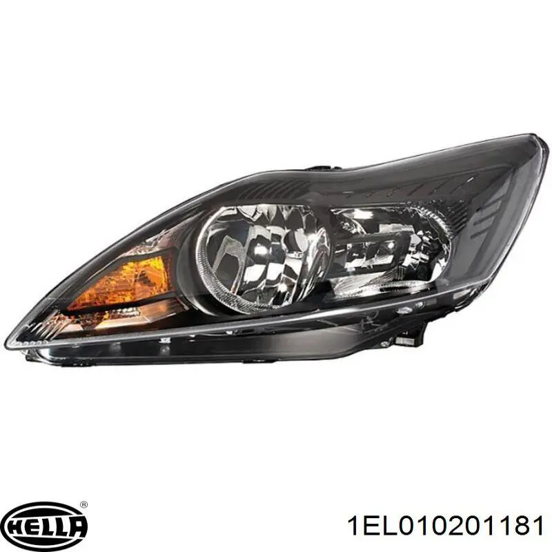 Compre 3202102T Polcar Luz direita