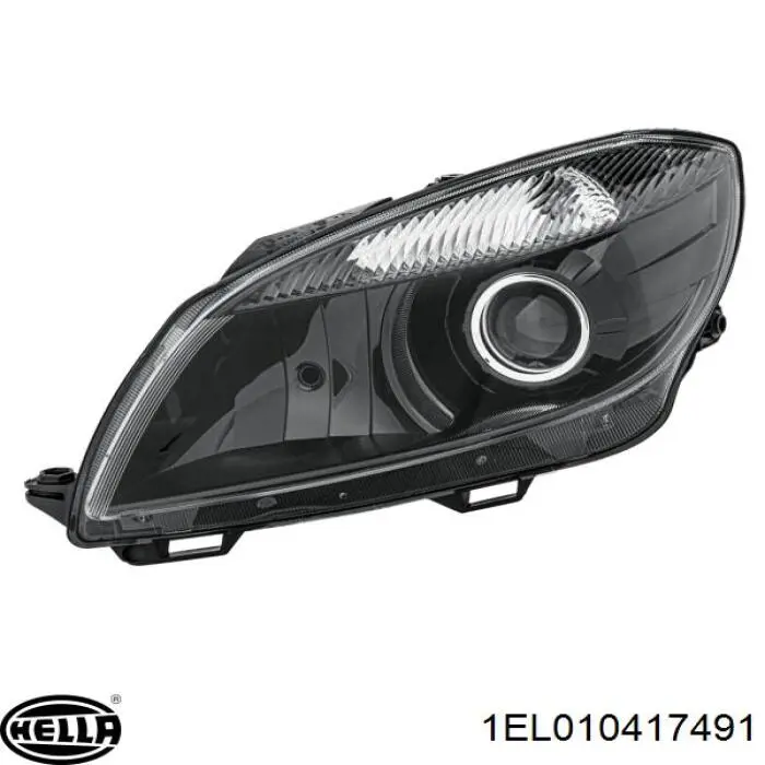 Compre 99411795002 Diamond/DPA Luz esquerda