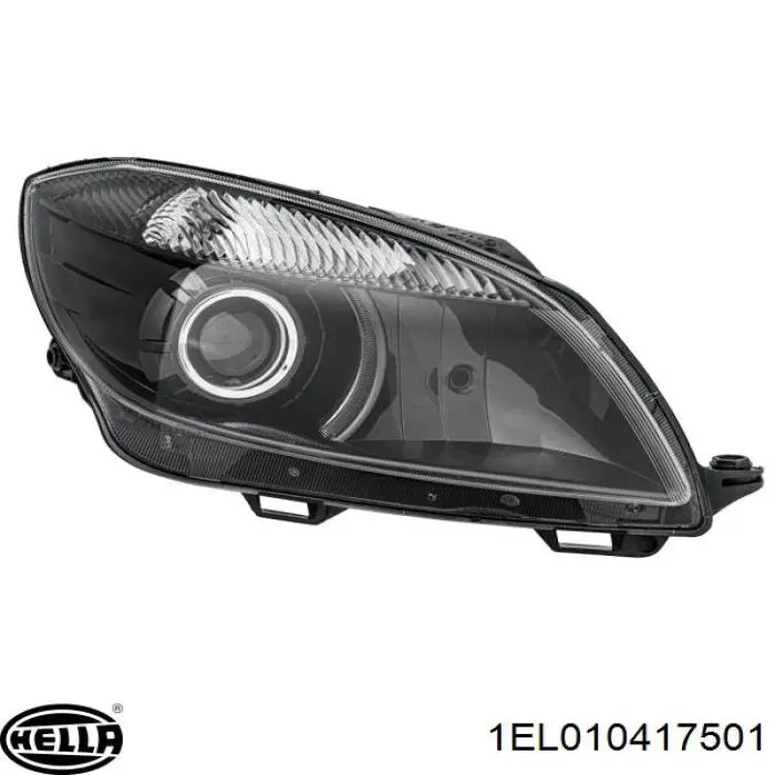 Luz direita VAG 5J1941018F preço, a partir de 163,96 USD
