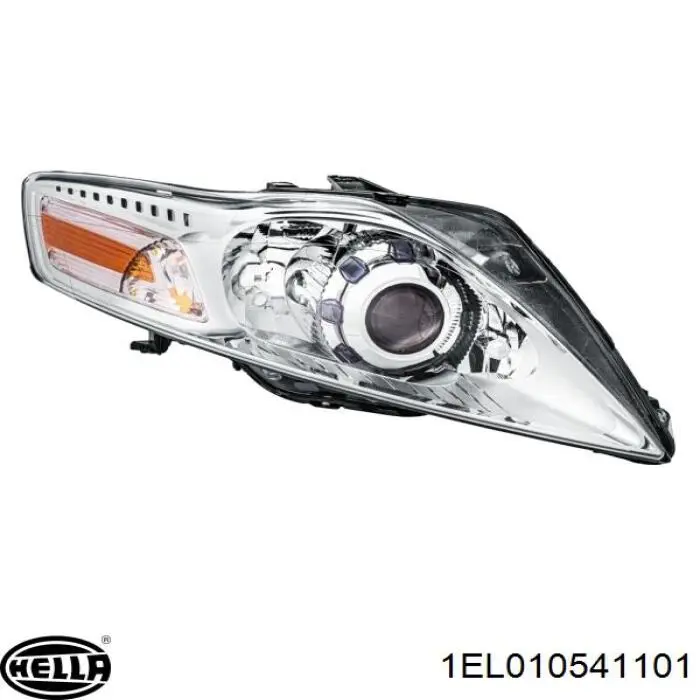 Luz direita VAN Wezel 1881986N preço, a partir de 478,66 USD