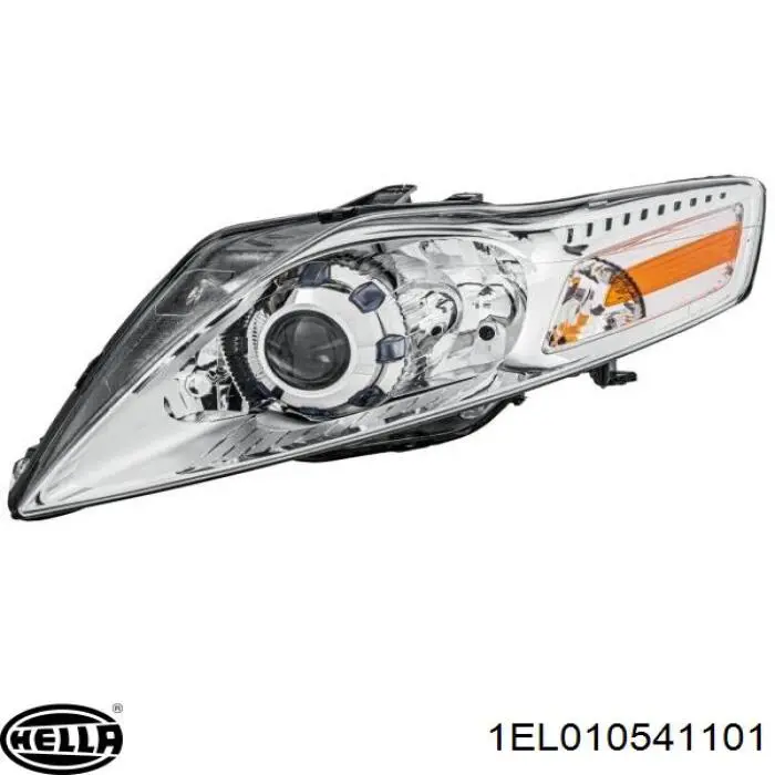 Compre 1881986N VAN Wezel Luz direita