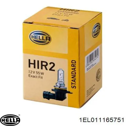 Compre 11531721 Iparlux Luz esquerda