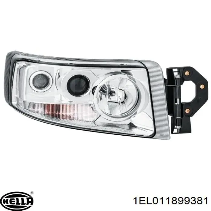Luz direita Depo/Loro/Abakus 5511163RLDEF1 preço, a partir de 216,05 USD