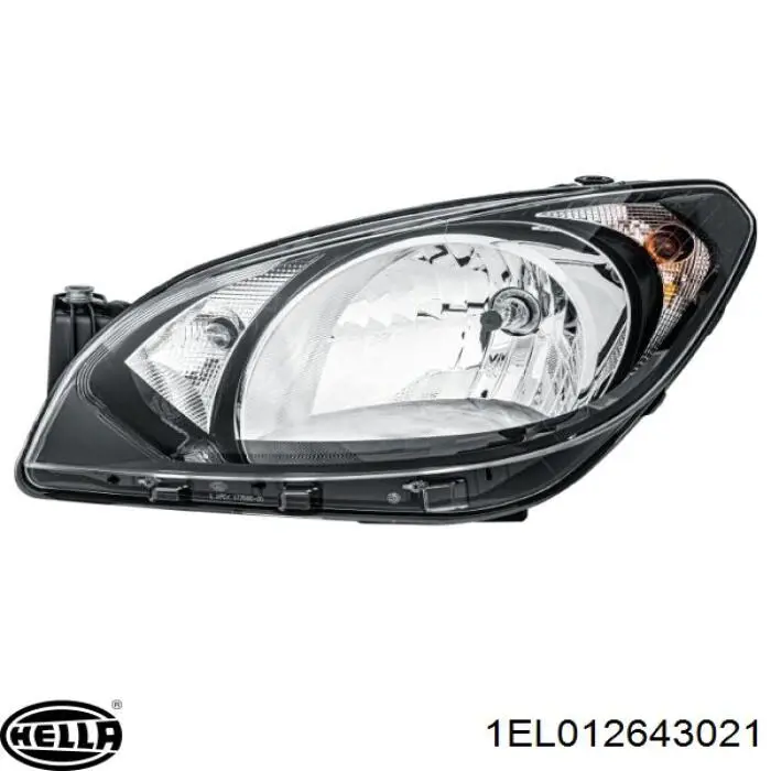 Luz direita VAG 1ST941006 preço, a partir de 337,46 USD