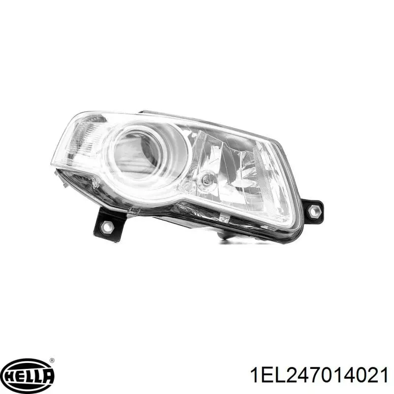 Luz direita VAG 1EL24701402 preço, a partir de 98,75 USD