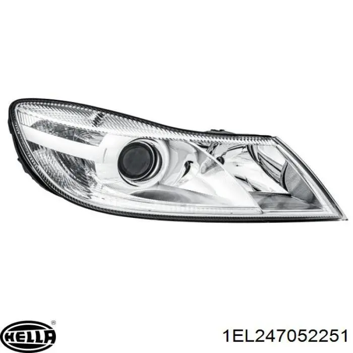 Compre FP6409R3P FPS Luz esquerda