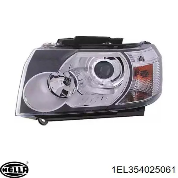 Compre LR057292 Land Rover Luz direita
