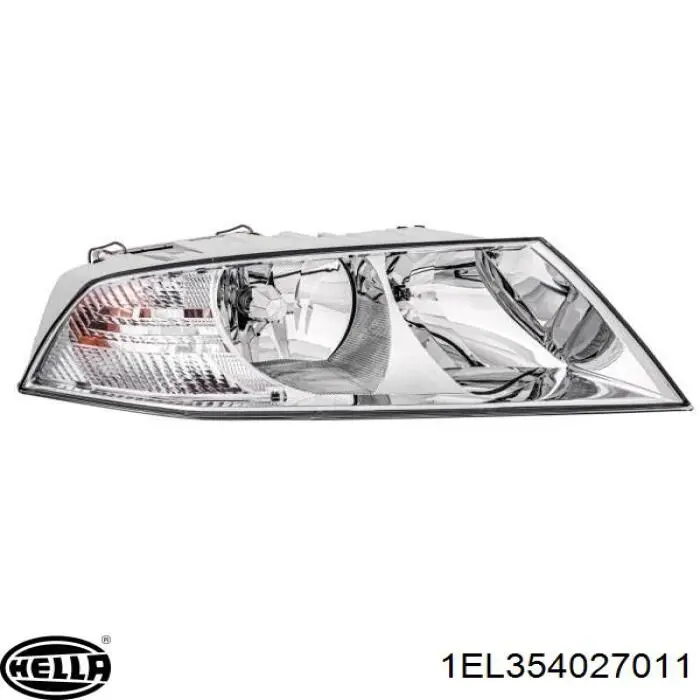 Compre FP6407R05E FPS Luz esquerda