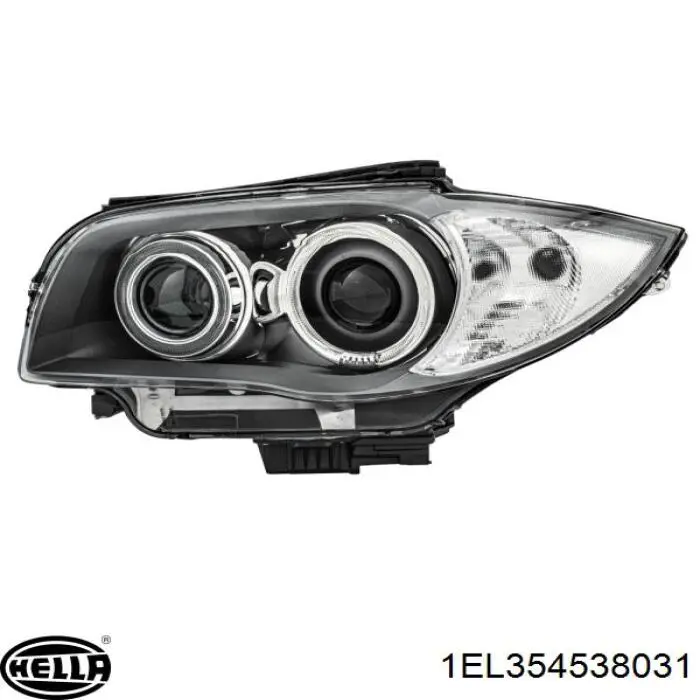 Luz esquerda BMW 7170291 preço, a partir de 743,36 USD