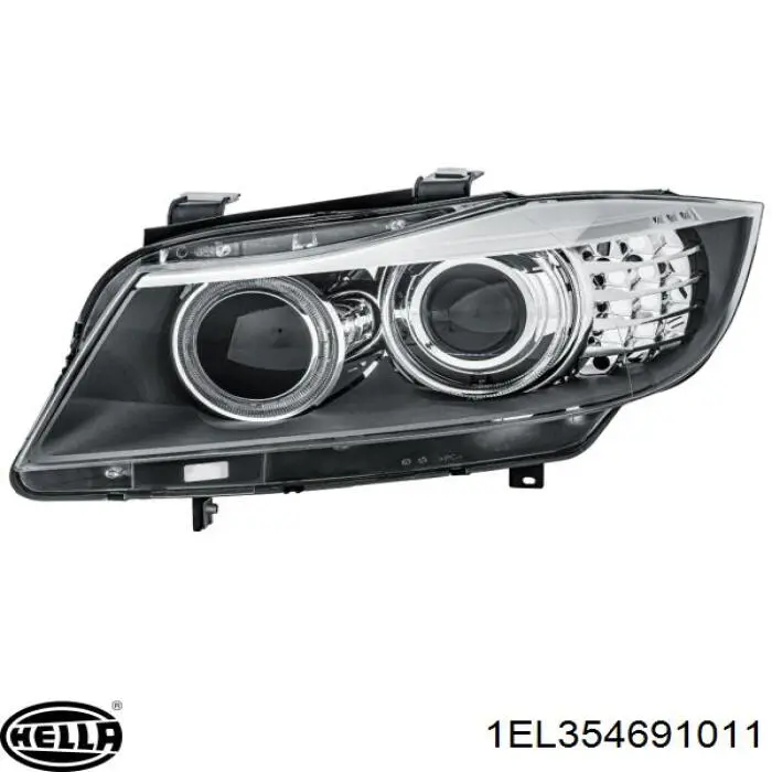Luz esquerda Depo/Loro/Abakus 4441167LMLEHM2 preço, a partir de 754,56 USD