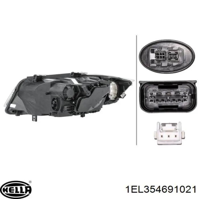 Luz direita Depo/Loro/Abakus 4441167RMLEHM2 preço, a partir de 725,07 USD