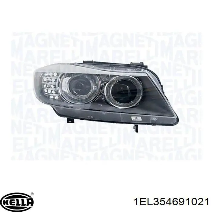 Compre 4441167RMLEHM2 Depo/Loro/Abakus Luz direita