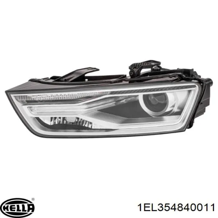 Luz esquerda TYC 2017608062 preço, a partir de 587,22 USD