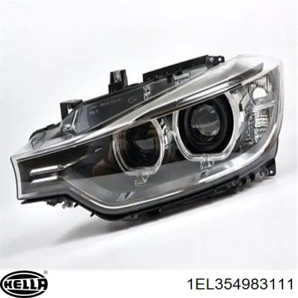 Compre FP1422R3T TYC Luz esquerda