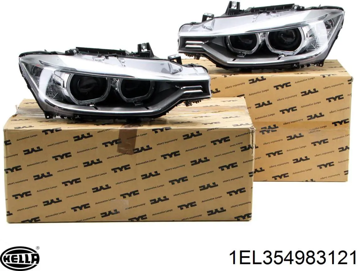 Compre FP1422R4T TYC Luz direita
