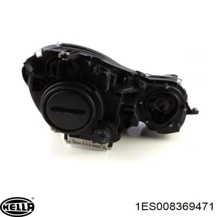 Luz esquerda Mercedes A211820196164 preço, a partir de 1429,80 USD