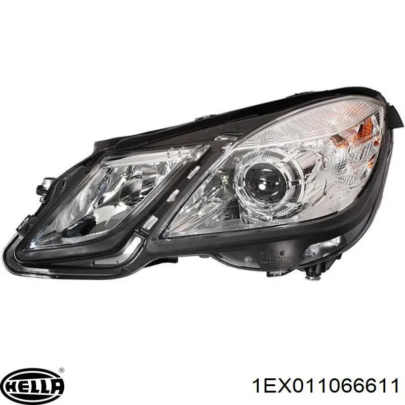Compre A212820173964 Mercedes Luz esquerda