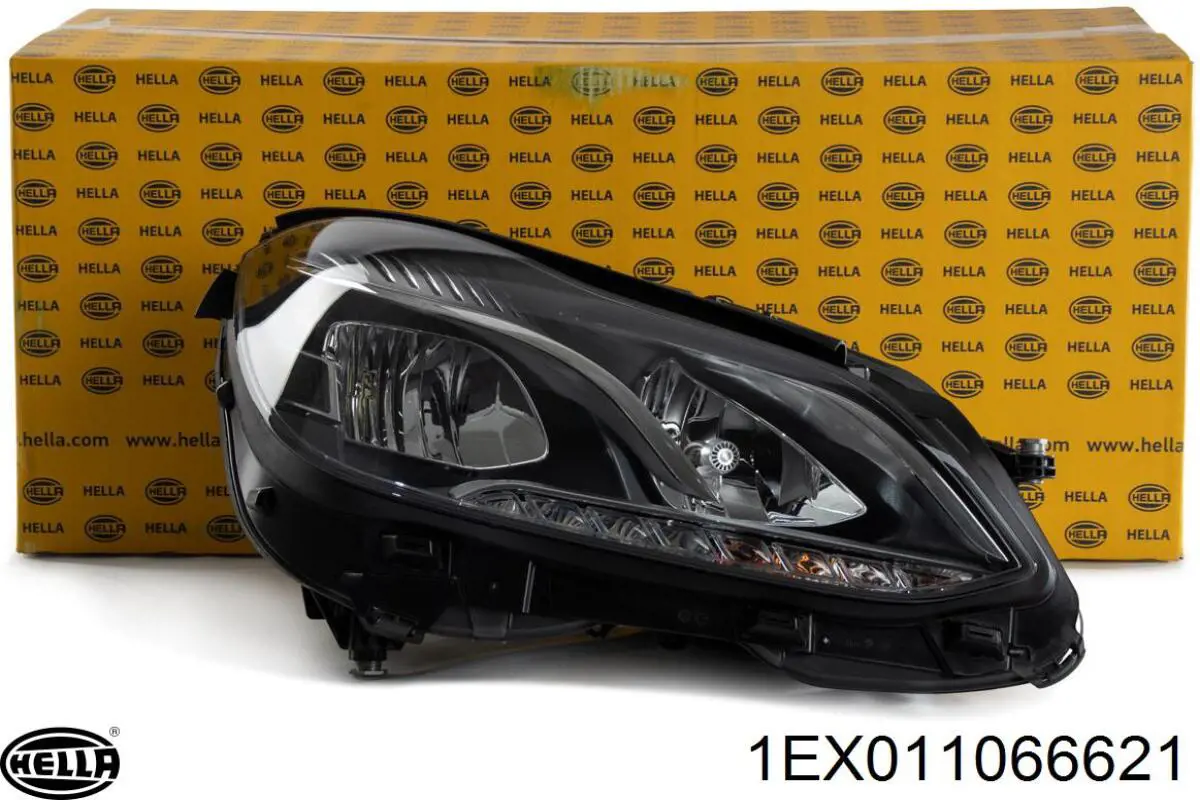 Luz direita Mercedes 2128201839 preço, a partir de 748,01 USD
