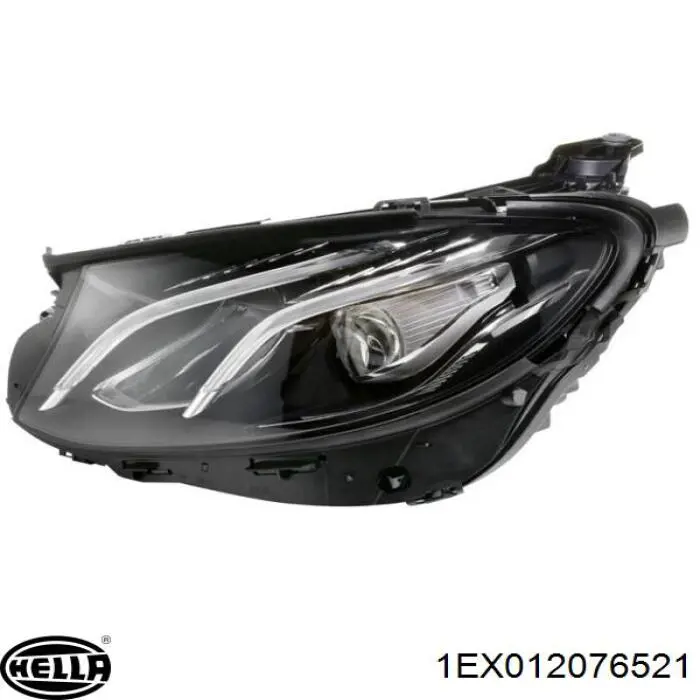 Luz direita Autotechteile 1208230 preço, a partir de 1016,87 USD