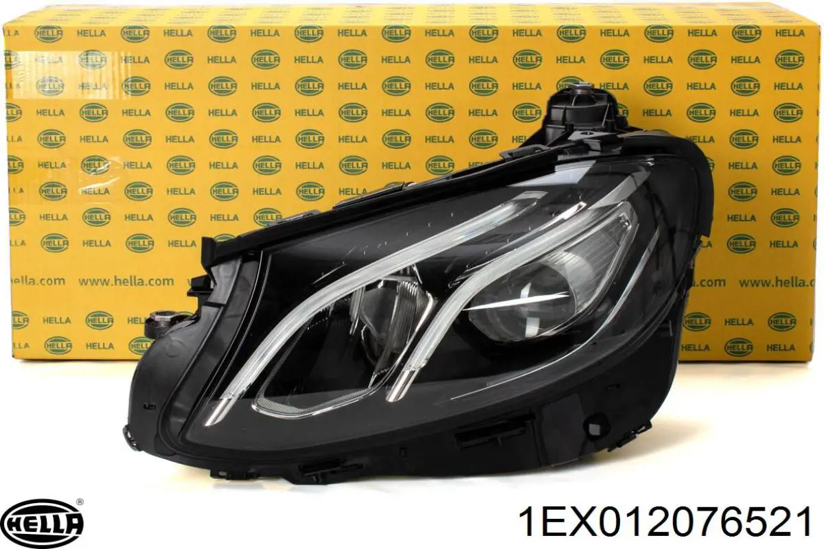 Compre 1208230 Autotechteile Luz direita