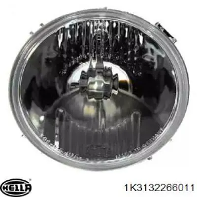 Compre 1K3132266011 HELLA Luz direito interno
