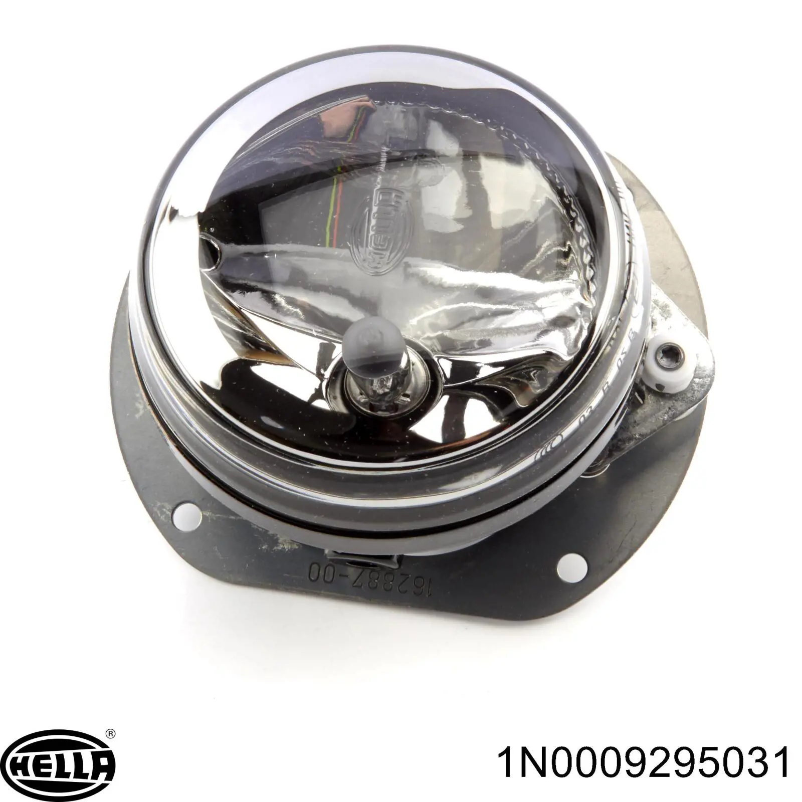 Compre ME0294434 Prasco Luzes de nevoeiro esquerdas