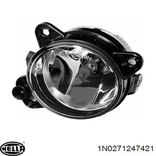 Luzes de nevoeiro direitas VAG 6QE941700A preço, a partir de 23,25 USD
