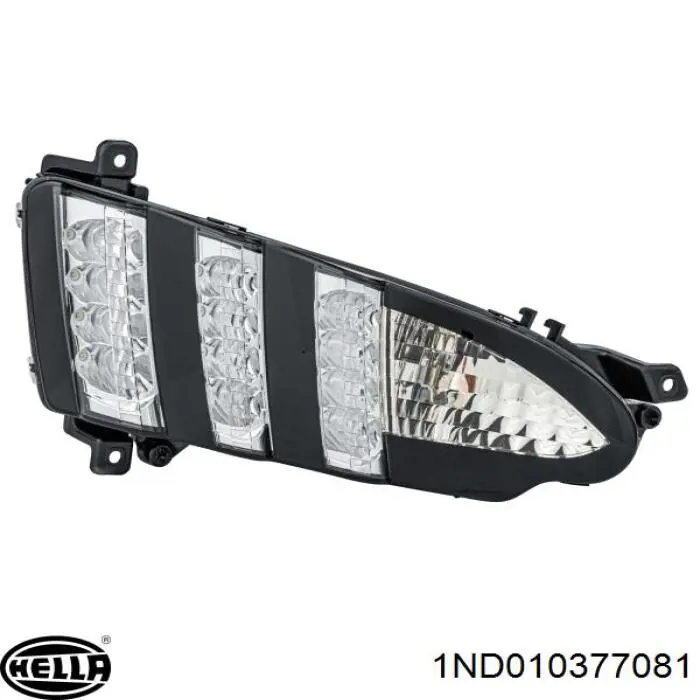 Compre 6R0941062E VAG Luzes de nevoeiro direitas