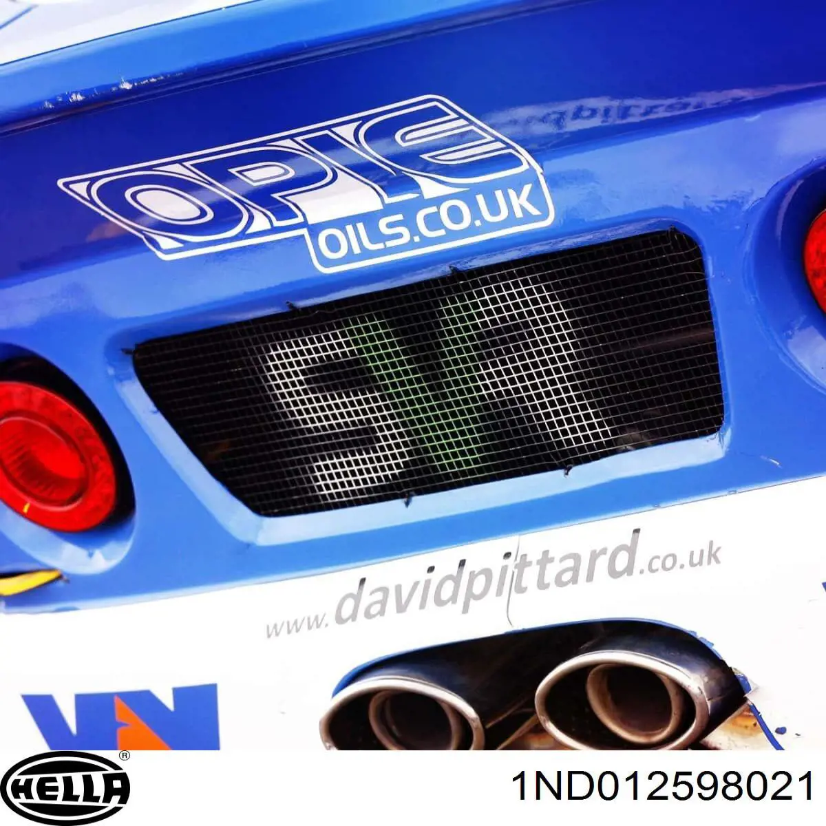 Luzes de nevoeiro direitas VAG 575941702A preço, a partir de 108,85 USD