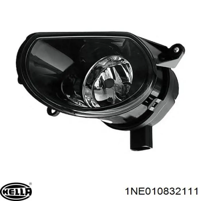 Luzes de nevoeiro esquerdas VAG 8V0941699D preço, a partir de 52,42 USD