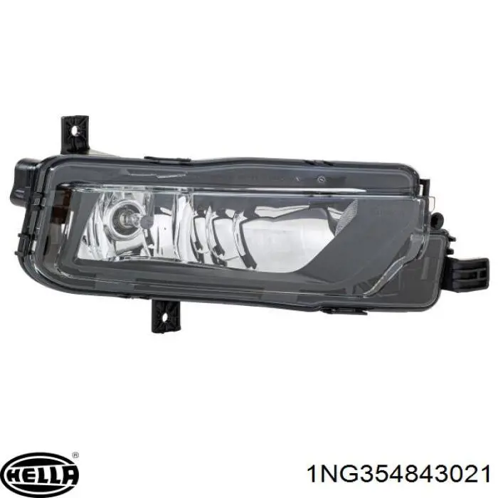 Luzes de nevoeiro direitas Alkar 2912154 preço, a partir de 70,64 USD