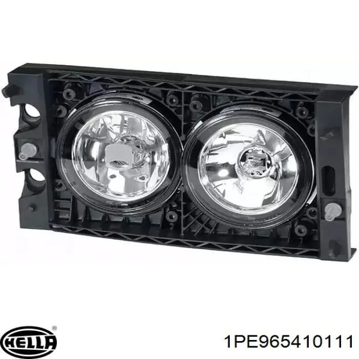 Compre TD0161007S Tangde Luzes de nevoeiro esquerdas