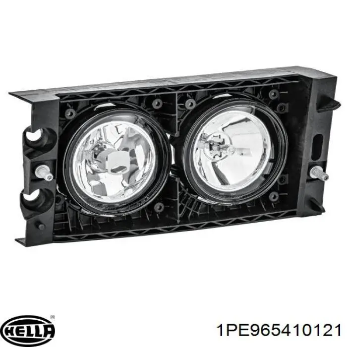 Compre 4502001RUE Depo/Loro/Abakus Luzes de nevoeiro direitas